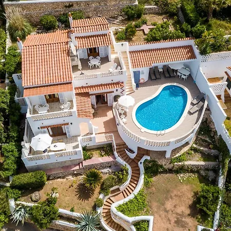 Holiday home Castellet 210 Son Bou
