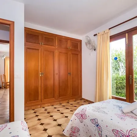 Holiday home Castellet 210