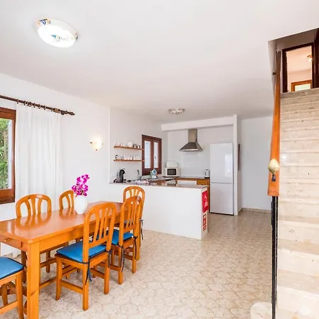 Holiday home Castellet 210