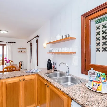 Holiday home Castellet 210 Son Bou